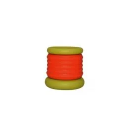 2 in 1 Silikon Cockring und Ball Stretcher Set – Kiotos