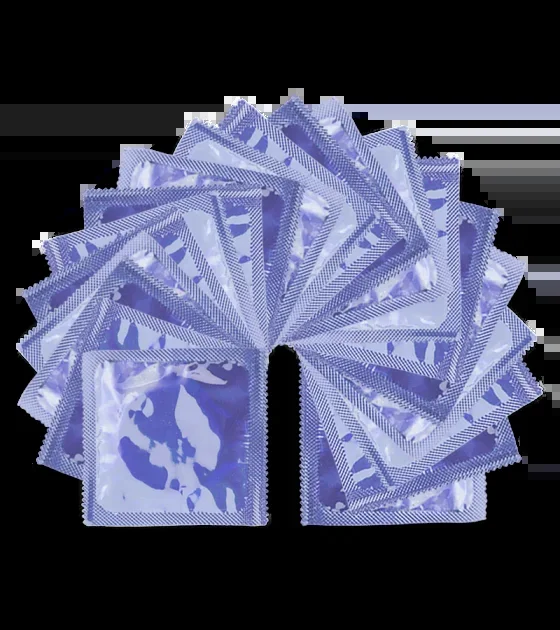 20 Kondome