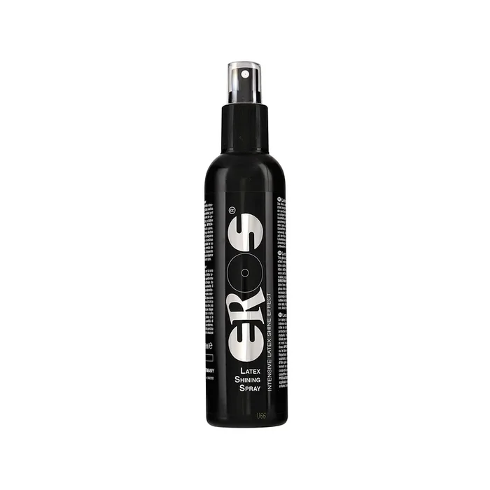 200ml Eros Latex Shining Spray – Pflegemittel für Latexkleidung