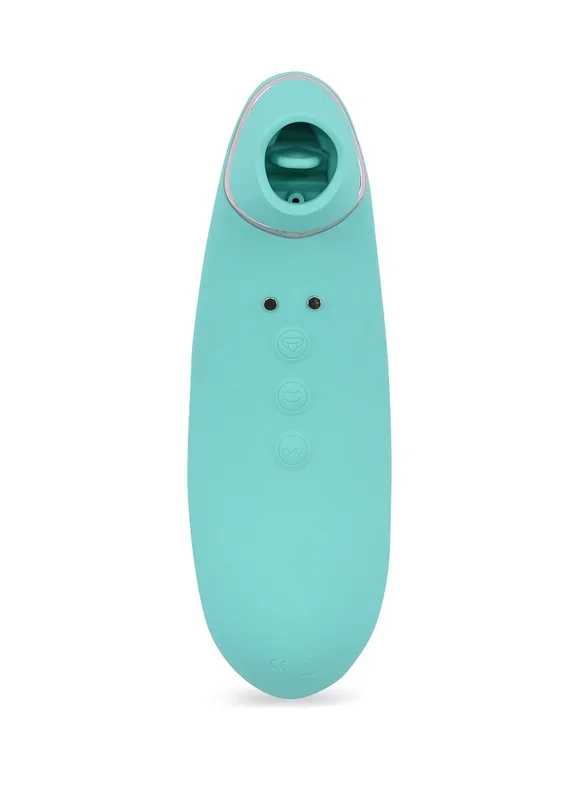 3-in-1-Zungenstimulator ‚Trinitii‘