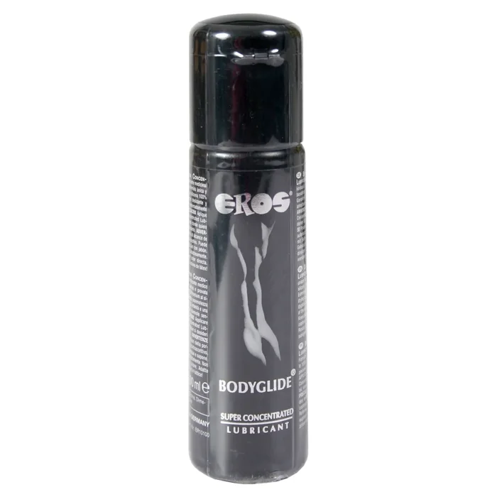 30ml Eros Retro Bodyglide – Super Concentrated Gleitgel auf Silikonbasis