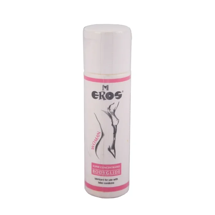 30ml Eros Retro Woman Super Concentrated Bodyglide Gleitgel auf Silikonbasis