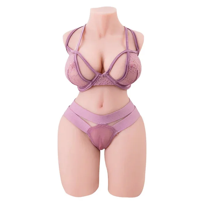 4.5kg Sexpuppen Taschenmuschi Realistischer Masturbator