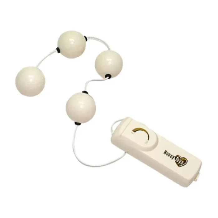 4er „4 Play“ Vibrokugeln