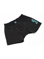 525 Receiver Shorts Pro