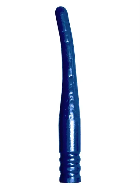 ‚Ass Spreader‘ Dildo – blau