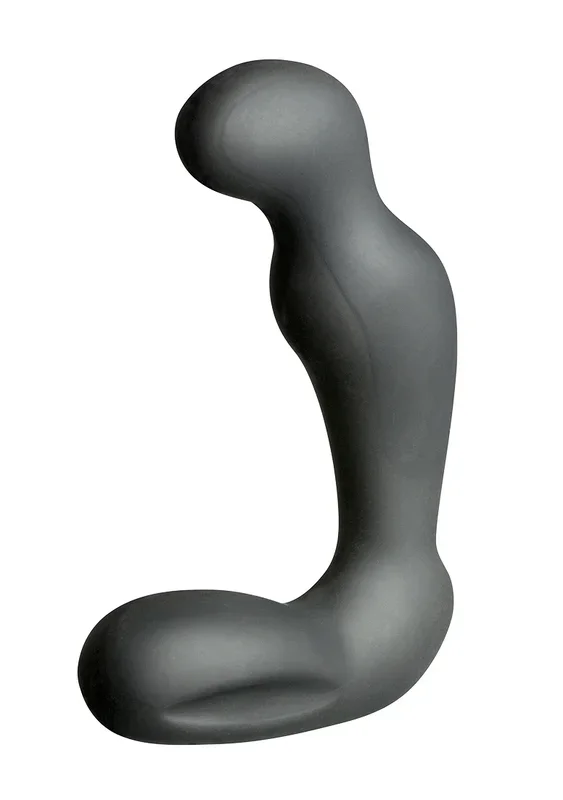 „Sirius“ Silicone Noir Prostate Massager
