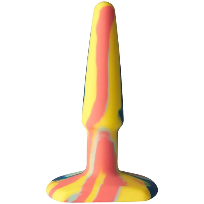 A-Play Groovy Sunrise Analplug 10,8 cm