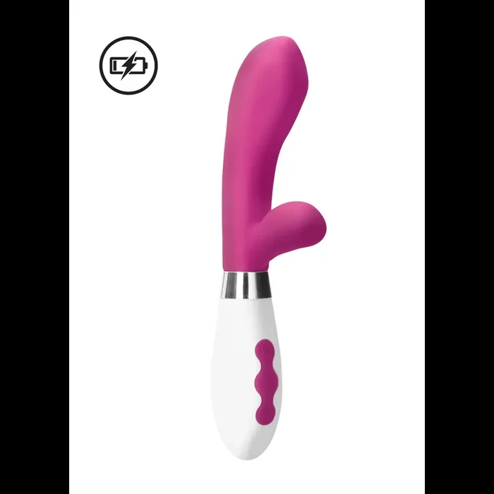Achilles – Rechargeable Vibrator