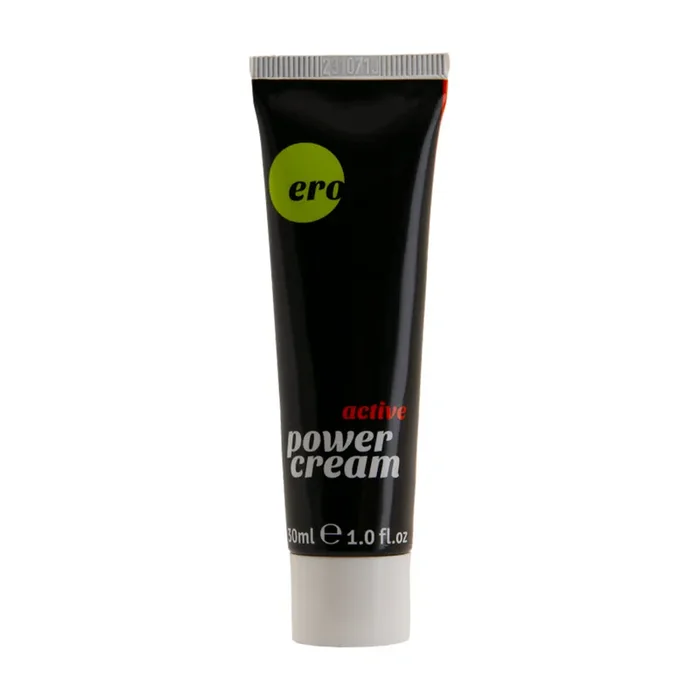Active Power Cream for Men – 1 fl oz / 30 ml