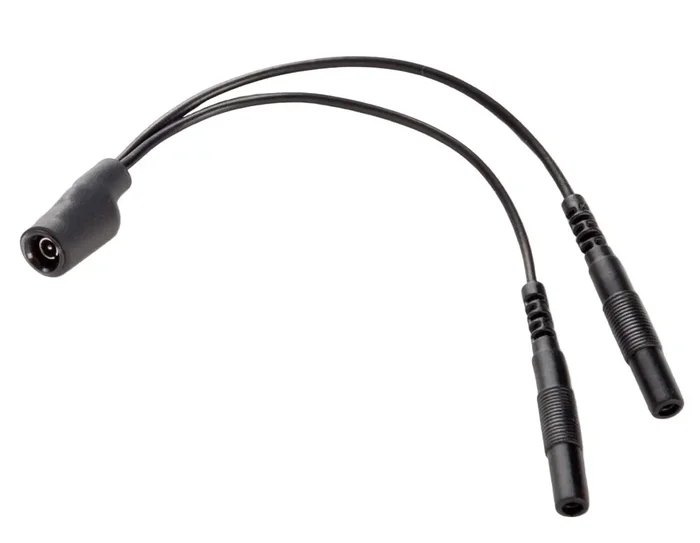 Adapter Rundstecker 2mm