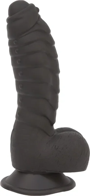 Addiction – Ben Dildo mit Saugnapf – 17 cm