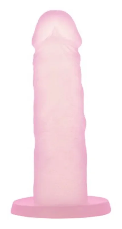 Addiction – Cocktails Silikon-Dildo – Lila Kosmos