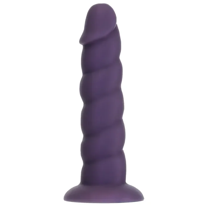 Addiction – Fantasy Unicorn Dildo 18 cm – Lila