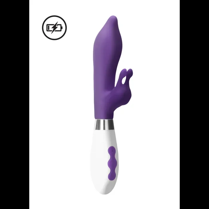 Adonis – Rechargeable Vibrator