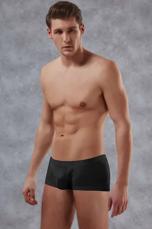Adonis Boxer – schwarz