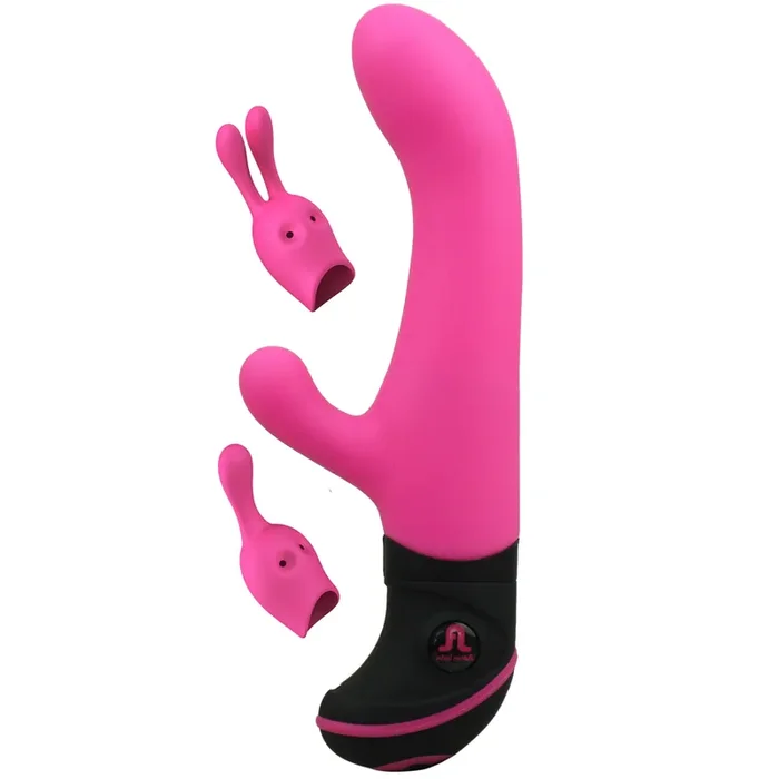 Adrien Lastic Butch Rabbit-Vibrator