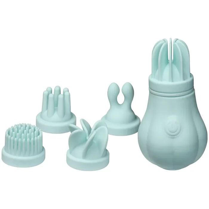 Adrien Lastic Caress Klitorisvibrator