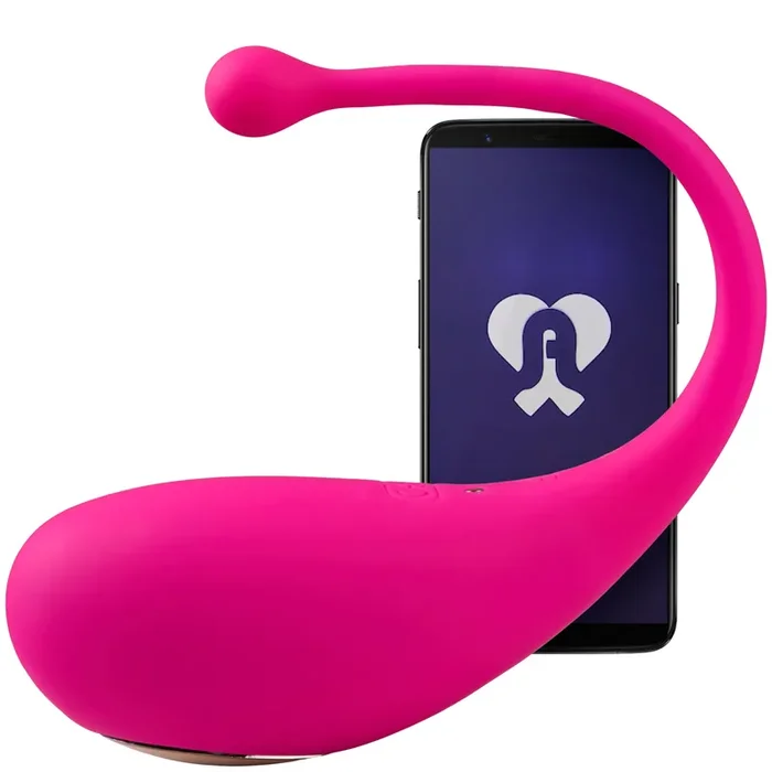 Adrien Lastic Palpitation Vibro Ei