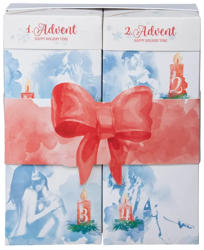 Adventsbox