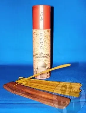 Agra Magic Räucherstäbchen Zimt