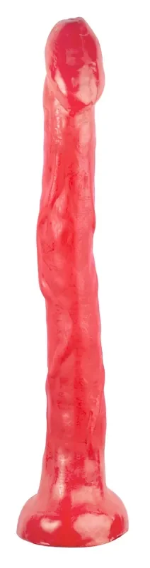 AGRANA 48 x 6,5 cm Rot