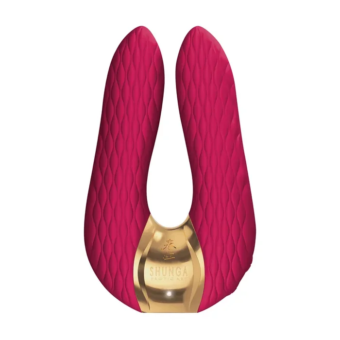 AIKO – Clitoral Stimulator – Raspberry