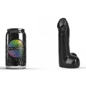 Akaz Dark Crystal Dildo 11 x 3.5cm