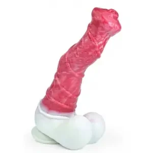 Alien Cassix Dildo 21 x 5,8 cm
