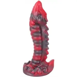 Alien Furax Dildo 19 x 5,7 cm