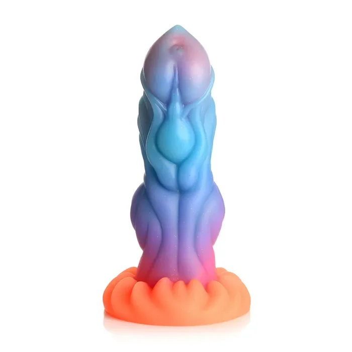 Alien Invasor – Silikon-Dildo