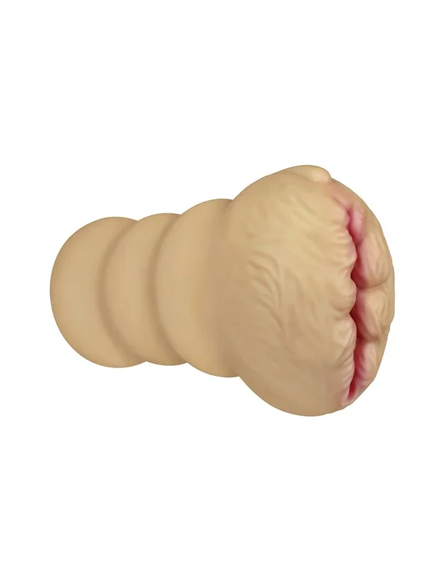 Aliens’s Pie 3 -Nude