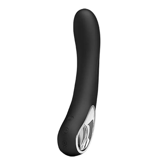 Alston – G-Punkt-Vibrator