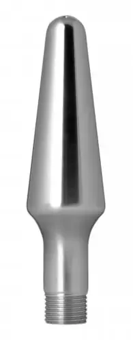 Aluminium Dusch Aufsatz – Einlauf Accessoire