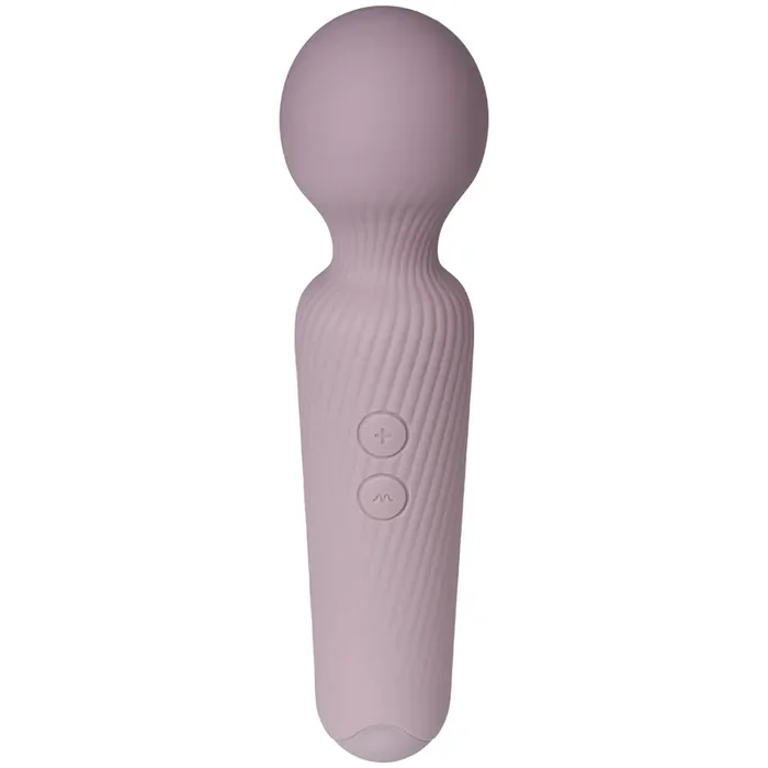 Amaysin Blissy Wiederaufladbarer Wand Vibrator 18,5 cm