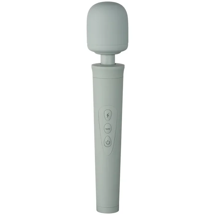 Amaysin Kraftvoller Magic Wand Vibrator