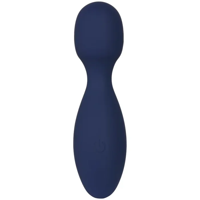Amaysin Petite Wiederaufladbarer Magic Wand-Vibrator 13,5 cm