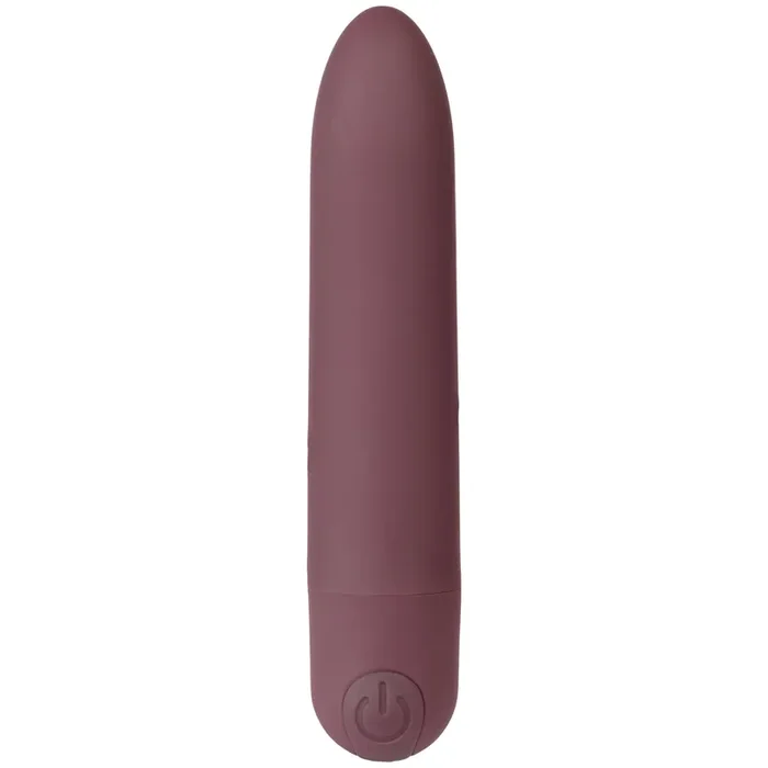 Amaysin Power-Bullet-Vibrator Wiederaufladbar 9 cm