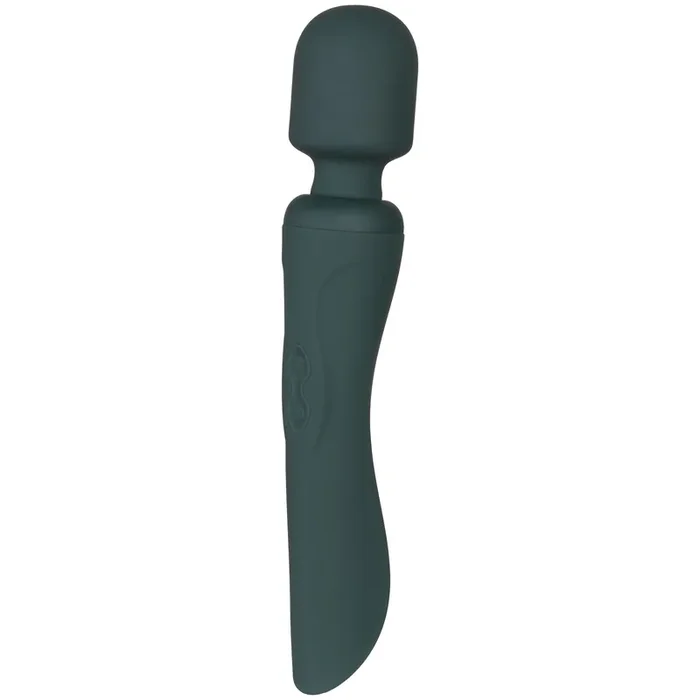 Amaysin Power Wiederaufladbarer Magic Wand Vibrator 22,5 cm