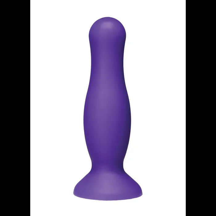 American Pop – Mode – Silicone Anal Plug – 4‘‘ / 10 cm