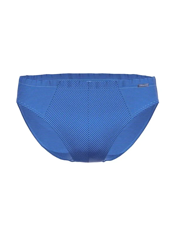Ammann Cotton & More Mini Brief, saphir