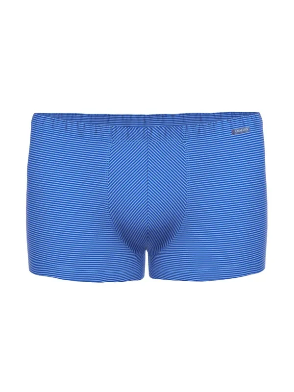 Ammann Cotton & More Retro Short, saphir