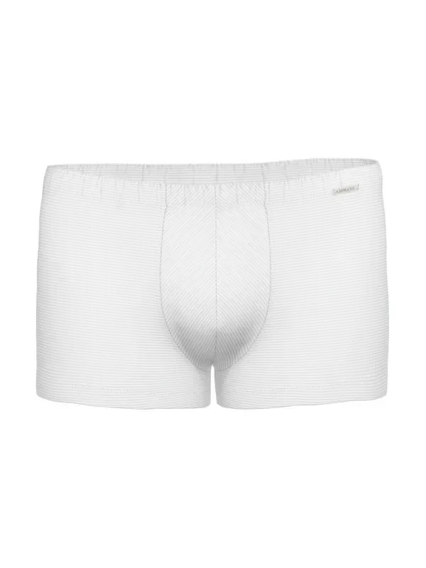 Ammann Cotton & More Retro Short, weiß