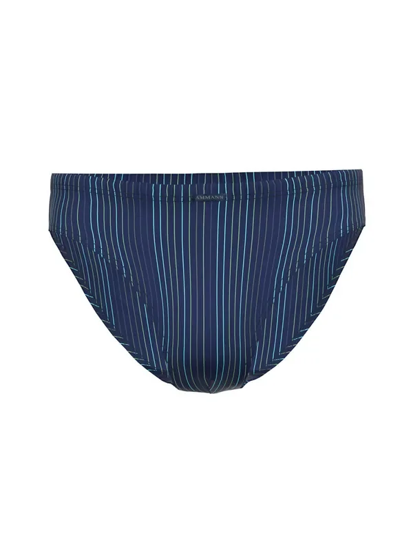 Ammann Organic Cotton Brief, nightblue