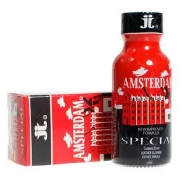 Amsterdam Special Poppers – 30ml