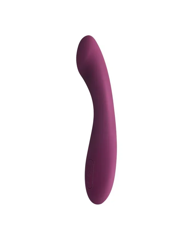 Amy 2 Flexibler G-Punkt Vibrator