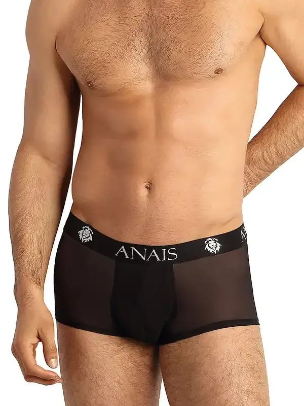 Anais for Men Eros Boxerpant, schwarz