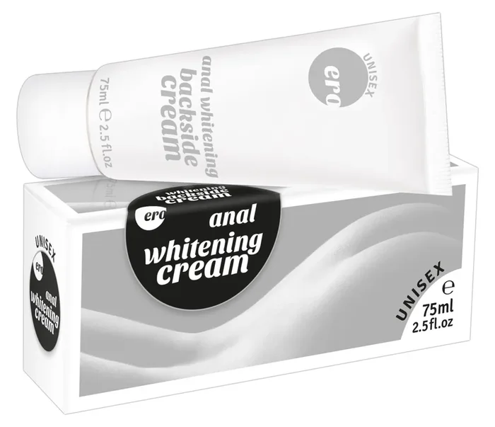 Anal Aufhellercreme