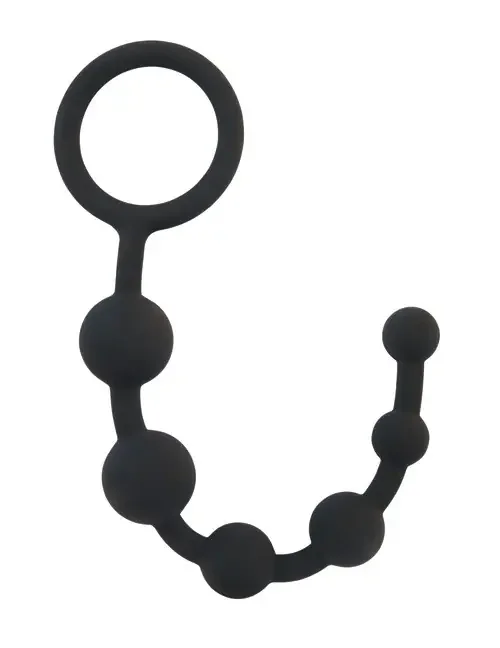 Anal Beads 6 Anal Kette