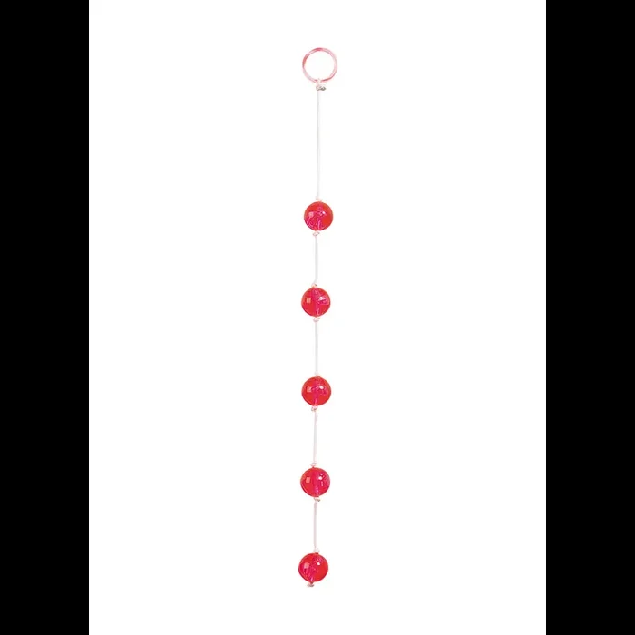 Anal Beads